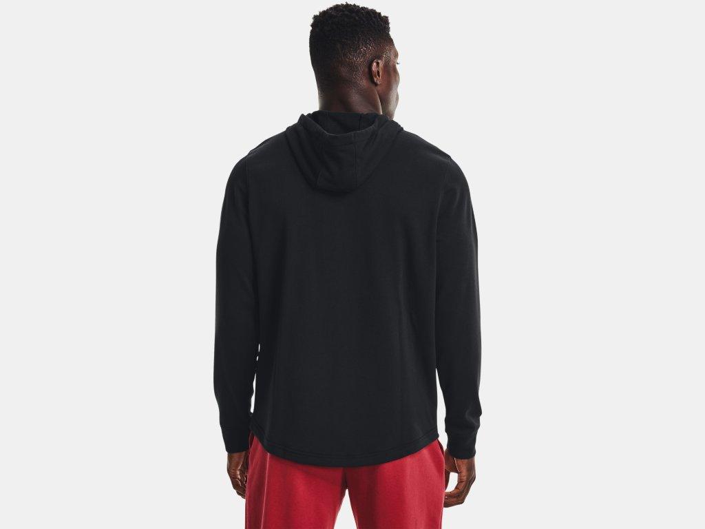 Under Armour Men's Rival Terry Hoodie - Under Armour - A&M Clothing & Shoes - Westlock AB