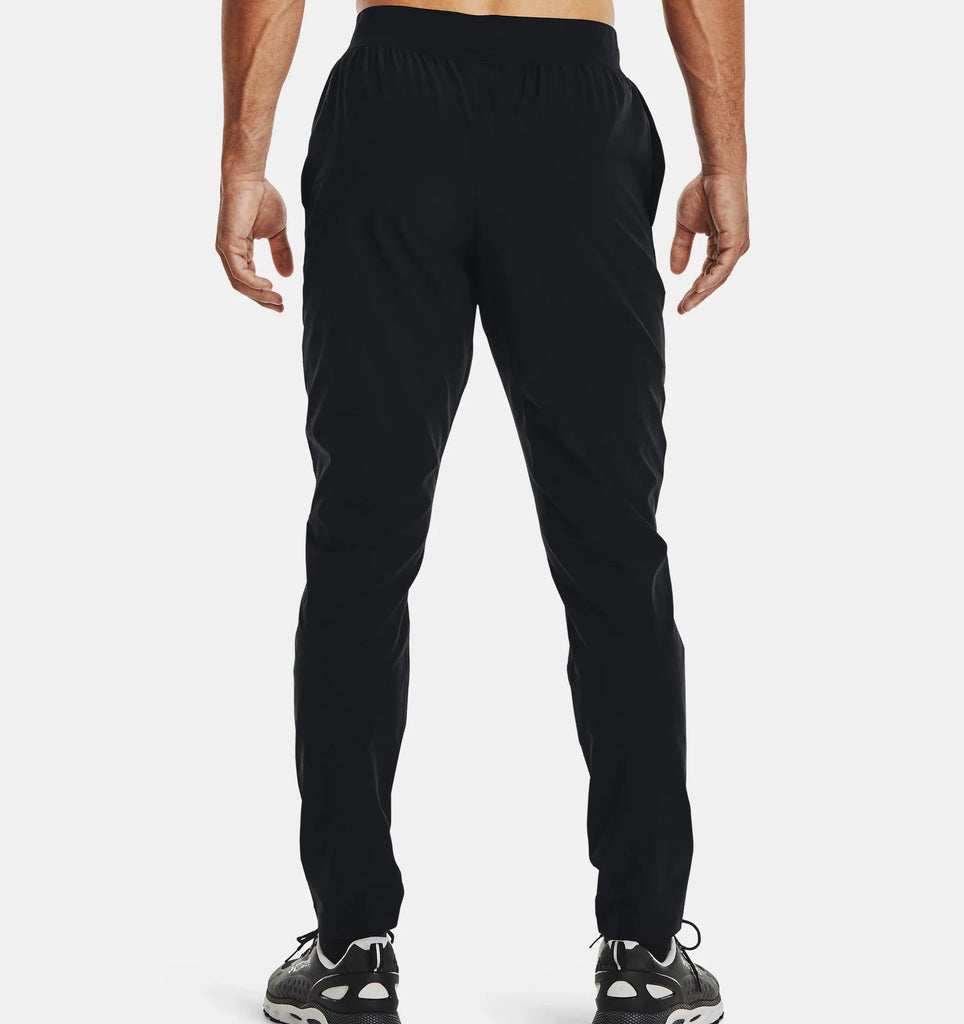 Under Armour Men's Stretch Woven Pants - Under Armour - A&M Clothing & Shoes - Westlock AB