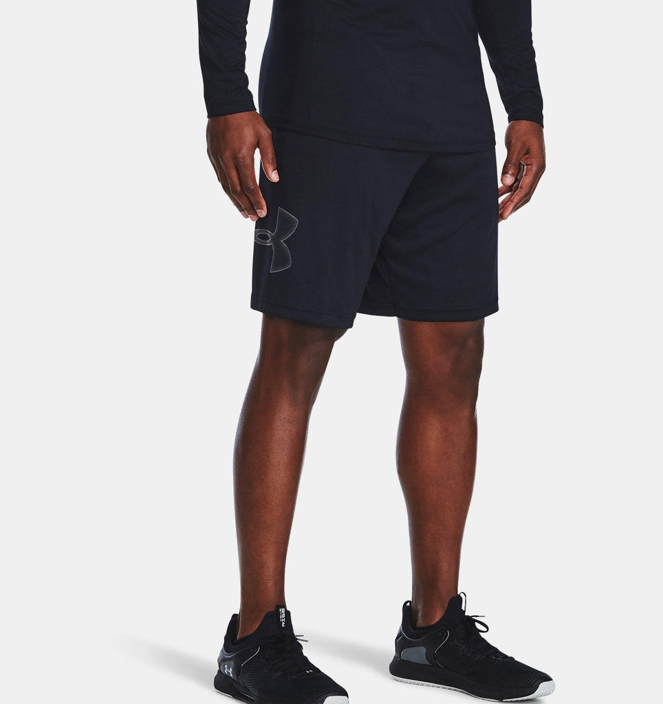 Under Armour Men's Tech Graphic Shorts - Under Armour - A&M Clothing & Shoes - Westlock AB
