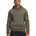 Under Armour Men's Armour Fleece Hoodie - Marine Green