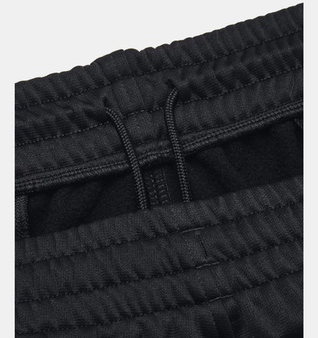 Under Armour Men's Armour Fleece Pants - Black
