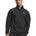Under Armour Men's Armour Fleece Twist 1/4 Zip - Black