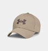 Under Armour Men's Blitzing Cap - A&M Clothing & Shoes - Westlock