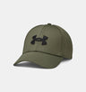 Under Armour Men's Blitzing Cap - A&M Clothing & Shoes - Westlock