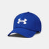 Under Armour Men's Blitzing Cap - A&M Clothing & Shoes - Westlock