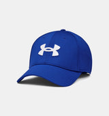 Under Armour Men's Blitzing Cap - A&M Clothing & Shoes - Westlock