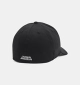 Under Armour Men's Blitzing Cap - A&M Clothing & Shoes - Westlock