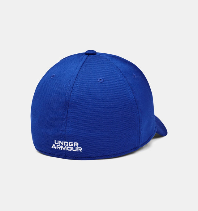 Under Armour Men's Blitzing Cap - A&M Clothing & Shoes - Westlock