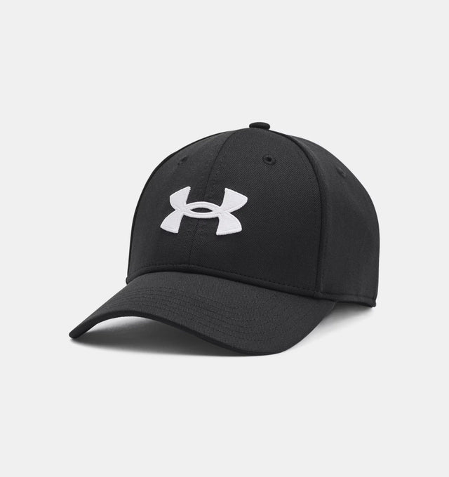 Under Armour Men's Blitzing Cap - A&M Clothing & Shoes - Westlock