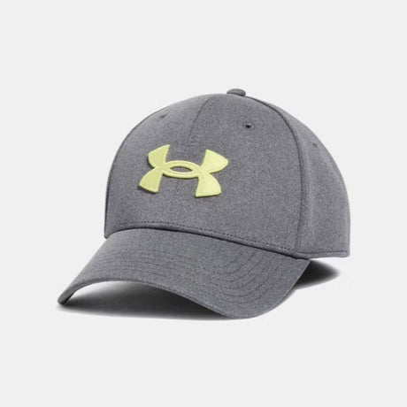 Under Armour Men's Blitzing Cap - A&M Clothing & Shoes - Westlock