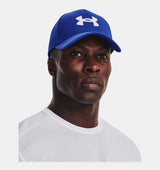Under Armour Men's Blitzing Cap - A&M Clothing & Shoes - Westlock