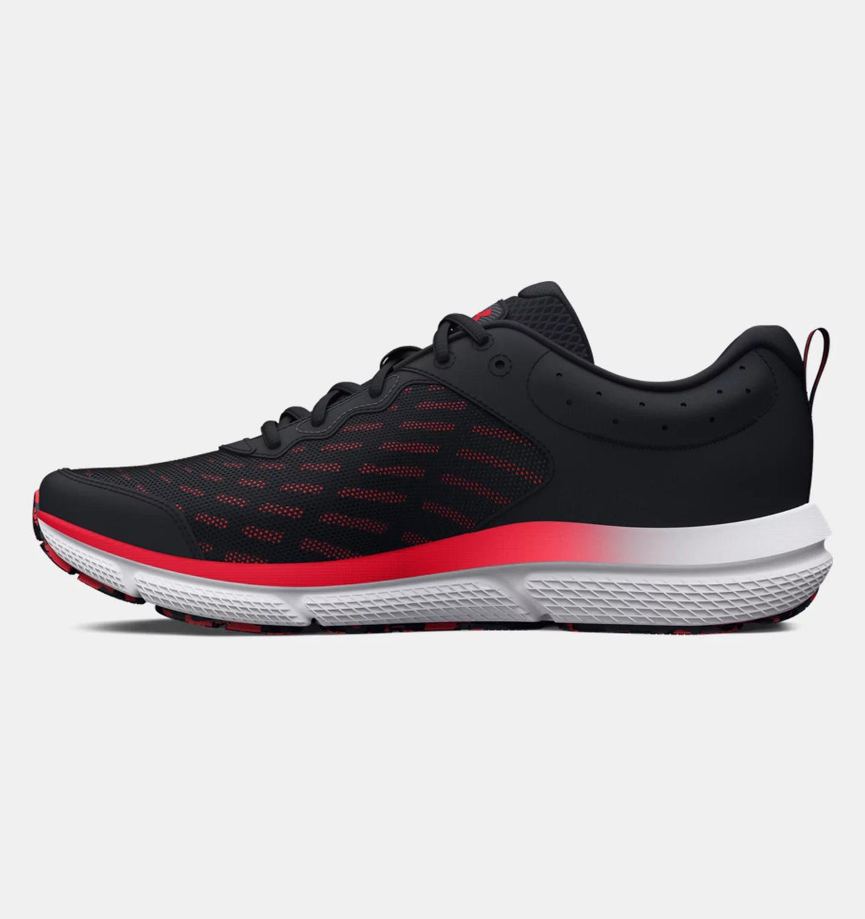 Under Armour Men's Charged Assert Runner - A&M Clothing & Shoes - Westlock