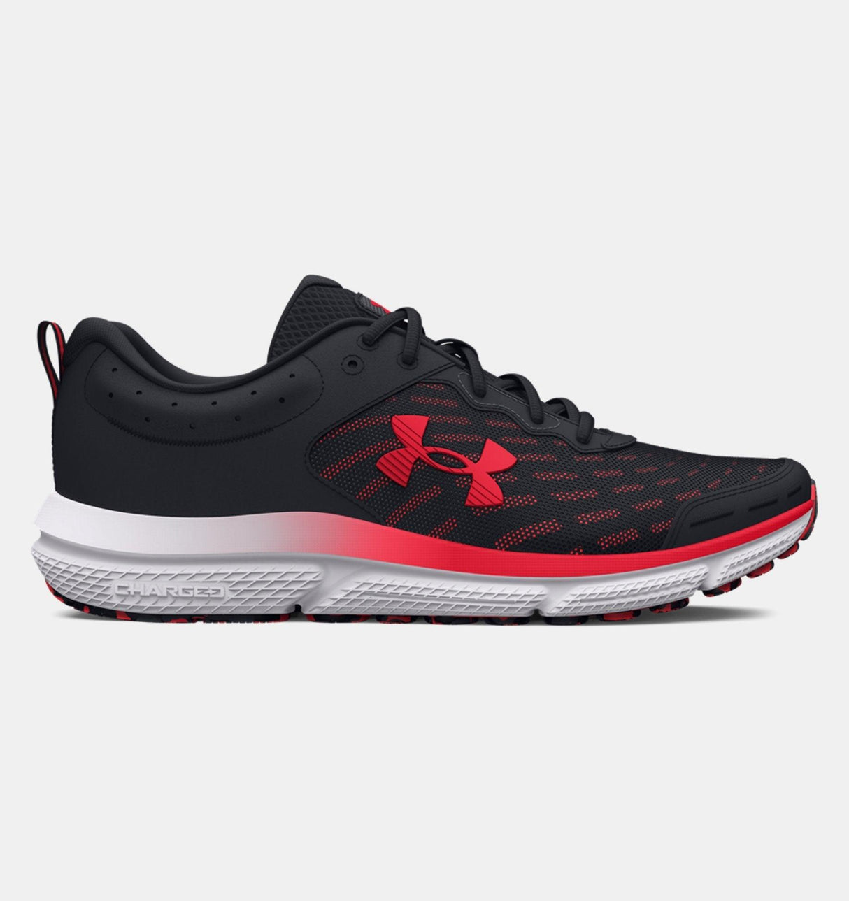 Under Armour Men's Charged Assert Runner - A&M Clothing & Shoes - Westlock