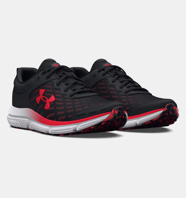 Under Armour Men's Charged Assert Runner - A&M Clothing & Shoes - Westlock