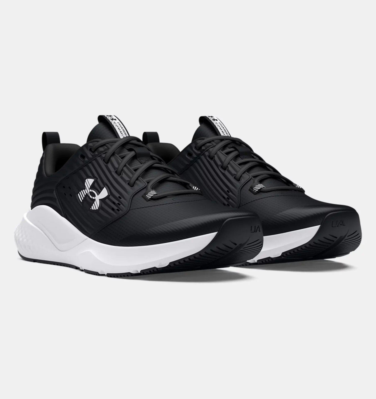 Under Armour Men's Charged Commit TR 4E - A&M Clothing & Shoes - Westlock