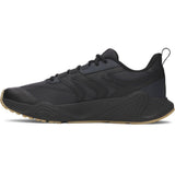 Under Armour Men's Charged Commit TR 5 Training Shoes - Black