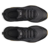 Under Armour Men's Charged Commit TR 5 Training Shoes - Black