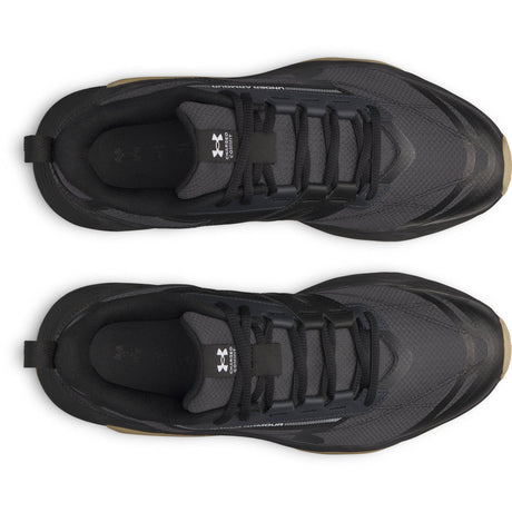 Under Armour Men's Charged Commit TR 5 Training Shoes - Black
