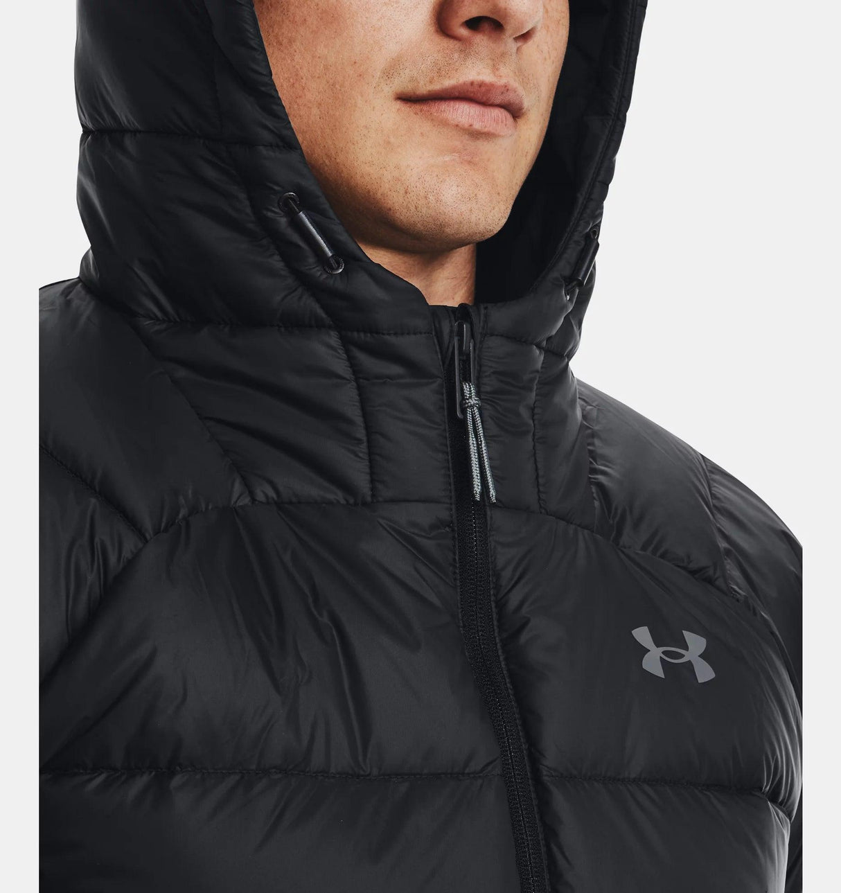 Under Armour Men's Down 2.0 Jacket - A&M Clothing & Shoes - Westlock