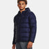 Under Armour Men's Down 2.0 Jacket - A&M Clothing & Shoes - Westlock