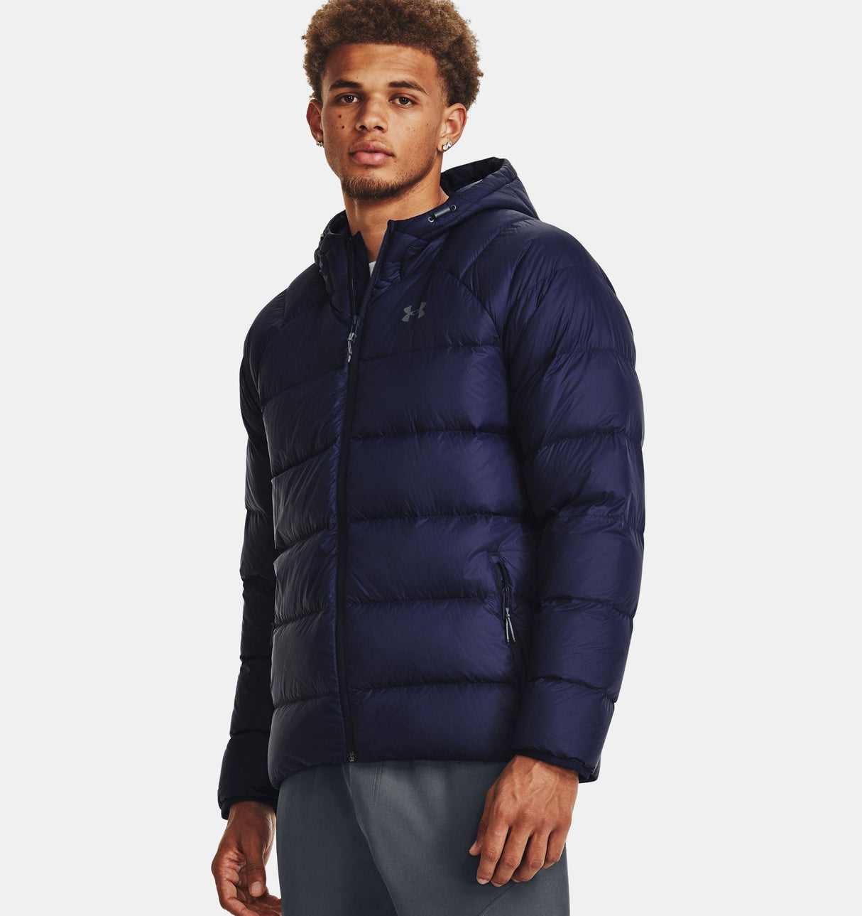 Under Armour Men's Down 2.0 Jacket - A&M Clothing & Shoes - Westlock