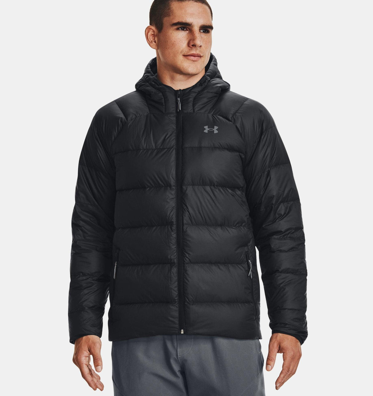 Under Armour Men's Down 2.0 Jacket - A&M Clothing & Shoes - Westlock