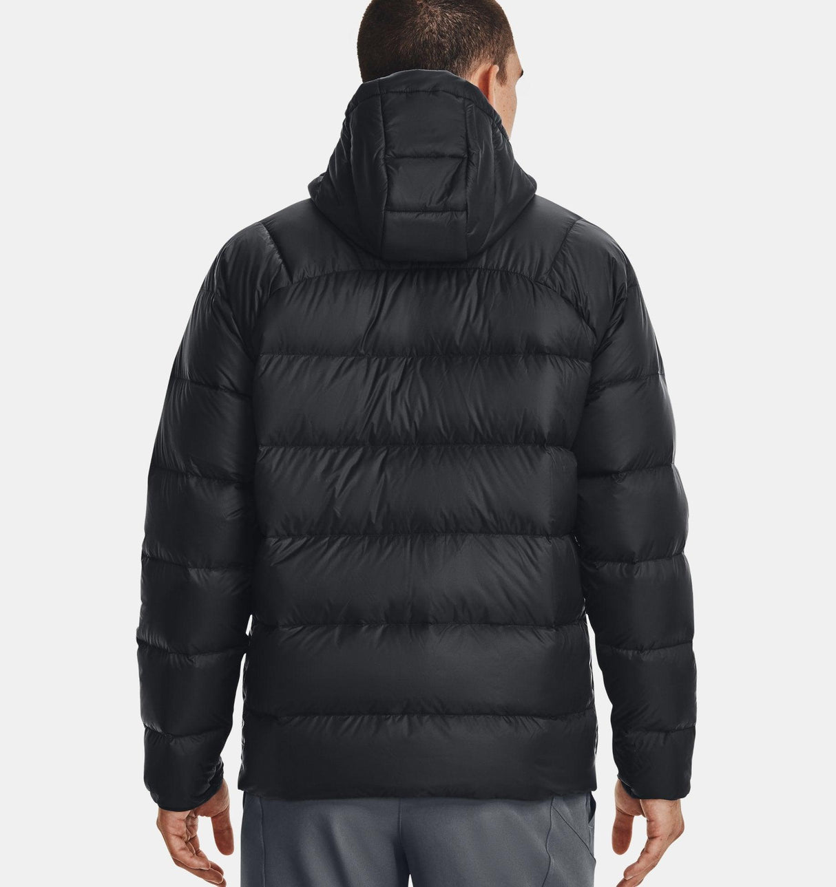 Under Armour Men's Down 2.0 Jacket - A&M Clothing & Shoes - Westlock