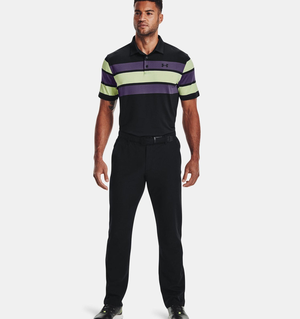 Under Armour Men's Drive Pants - A&M Clothing & Shoes - Westlock