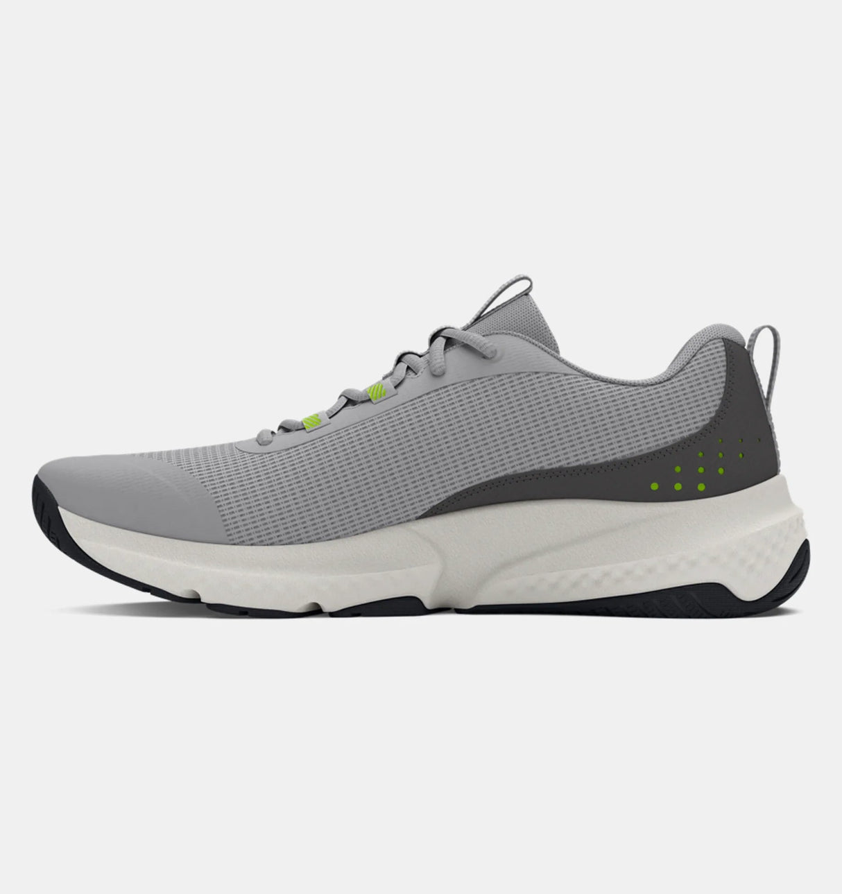 Under Armour Men's Dynamic Trainers - A&M Clothing & Shoes - Westlock