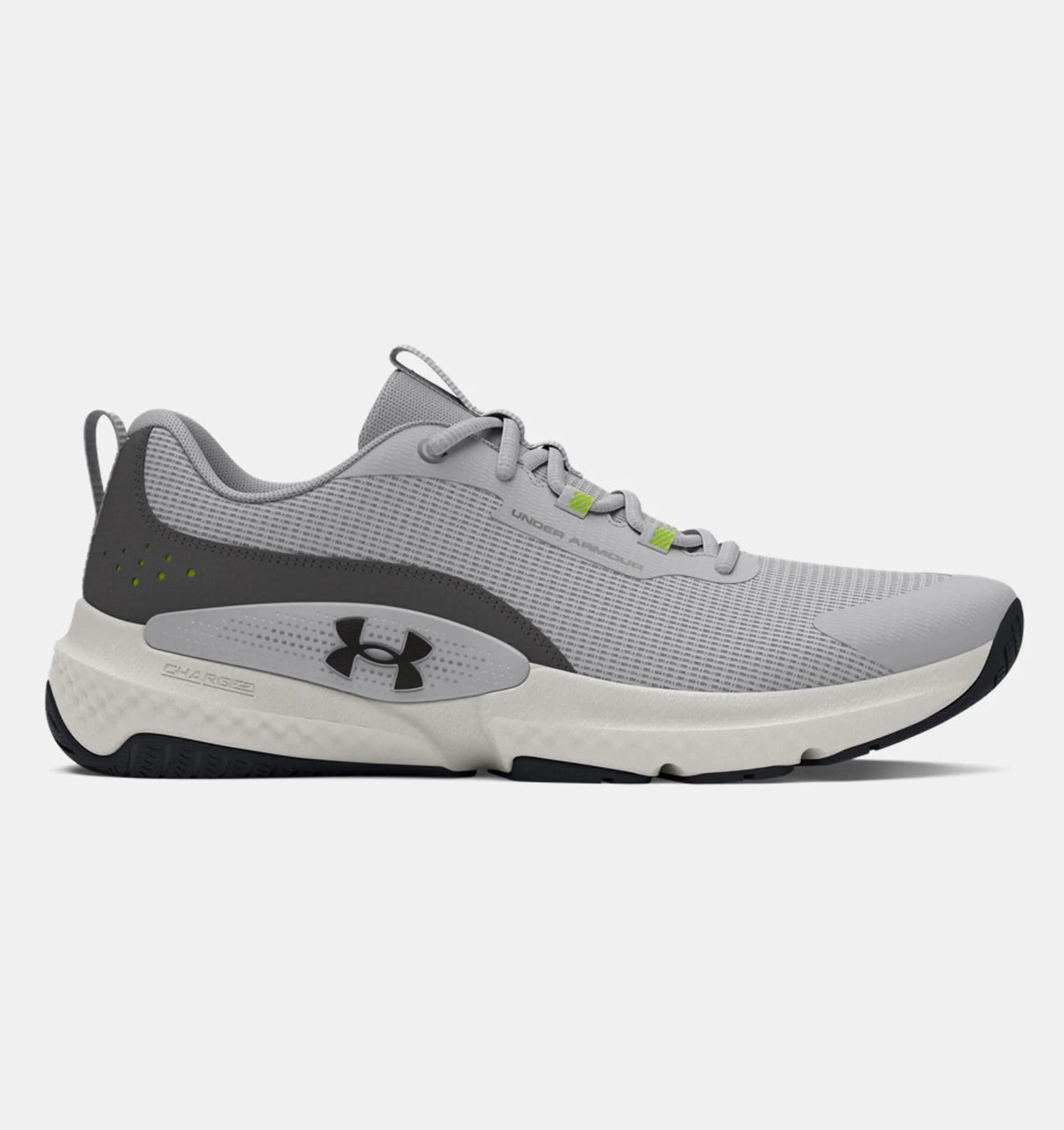 Under Armour Men's Dynamic Trainers - A&M Clothing & Shoes - Westlock