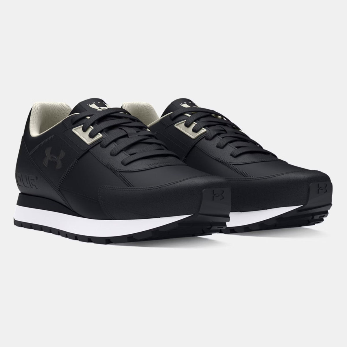 Under Armour Men's Essential Shoes | A&M Shoes Westlock