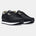 Under Armour Men's Essential Shoes - Black/White