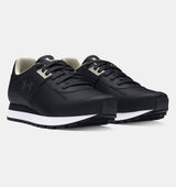 Under Armour Men's Essential Shoes - A&M Clothing & Shoes