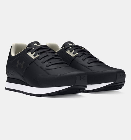 Under Armour Men's Essential Shoes - A&M Clothing & Shoes - Westlock