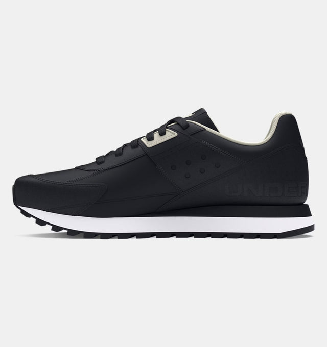 Under Armour Men's Essential Shoes - A&M Clothing & Shoes - Westlock