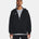 Under Armour Men's Fleece FZ Athletic Hoodie - Black