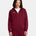 Under Armour Men's Fleece FZ Athletic Hoodie - Cardinal