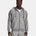 Under Armour Men's Fleece FZ Athletic Hoodie - Castlerock
