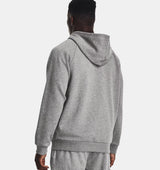 Under Armour Men's Fleece FZ Athletic Hoodie - A&M Clothing & Shoes