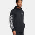 Under Armour Men's Fleece Graphic Hoodie - A&M Clothing & Shoes - Westlock