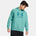 Under Armour Men's Fleece Logo HD Athletic Hoodie - Turquoise