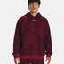 Under Armour Men's Fleece Printed Hoodie - A&M Clothing & Shoes - Westlock