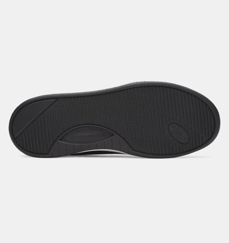 Under Armour Men's Flex Shoes - Black/White