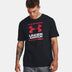 Under Armour Men's GL Foundation Short Sleeve T-Shirt - A&M Clothing & Shoes - Westlock