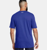Under Armour Men's Hockey Icon Workout T-Shirt - A&M Clothing & Shoes