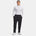Under Armour Men's Hockey Warm Up Pants - Black