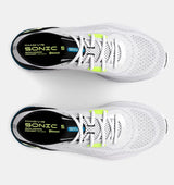 Under Armour Men's Hovr Sonic 5 Running Shoe - A&M Clothing & Shoes