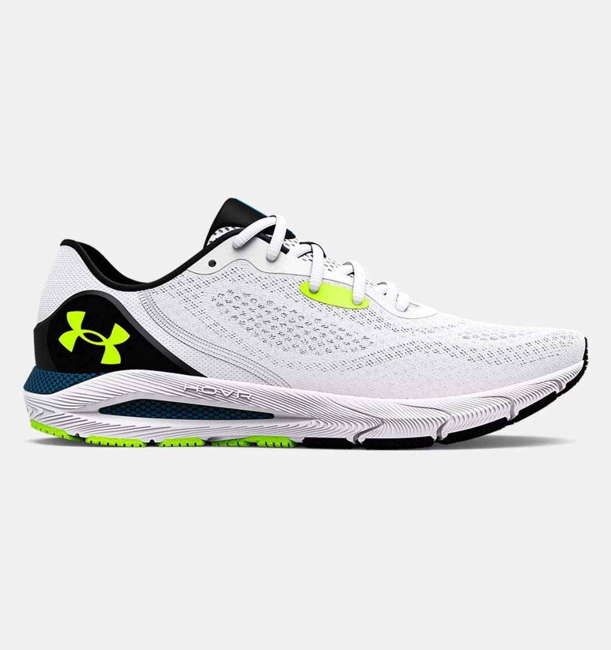 Under Armour Men's Hovr Sonic 5 Runners - A&M Clothing & Shoes - Westlock