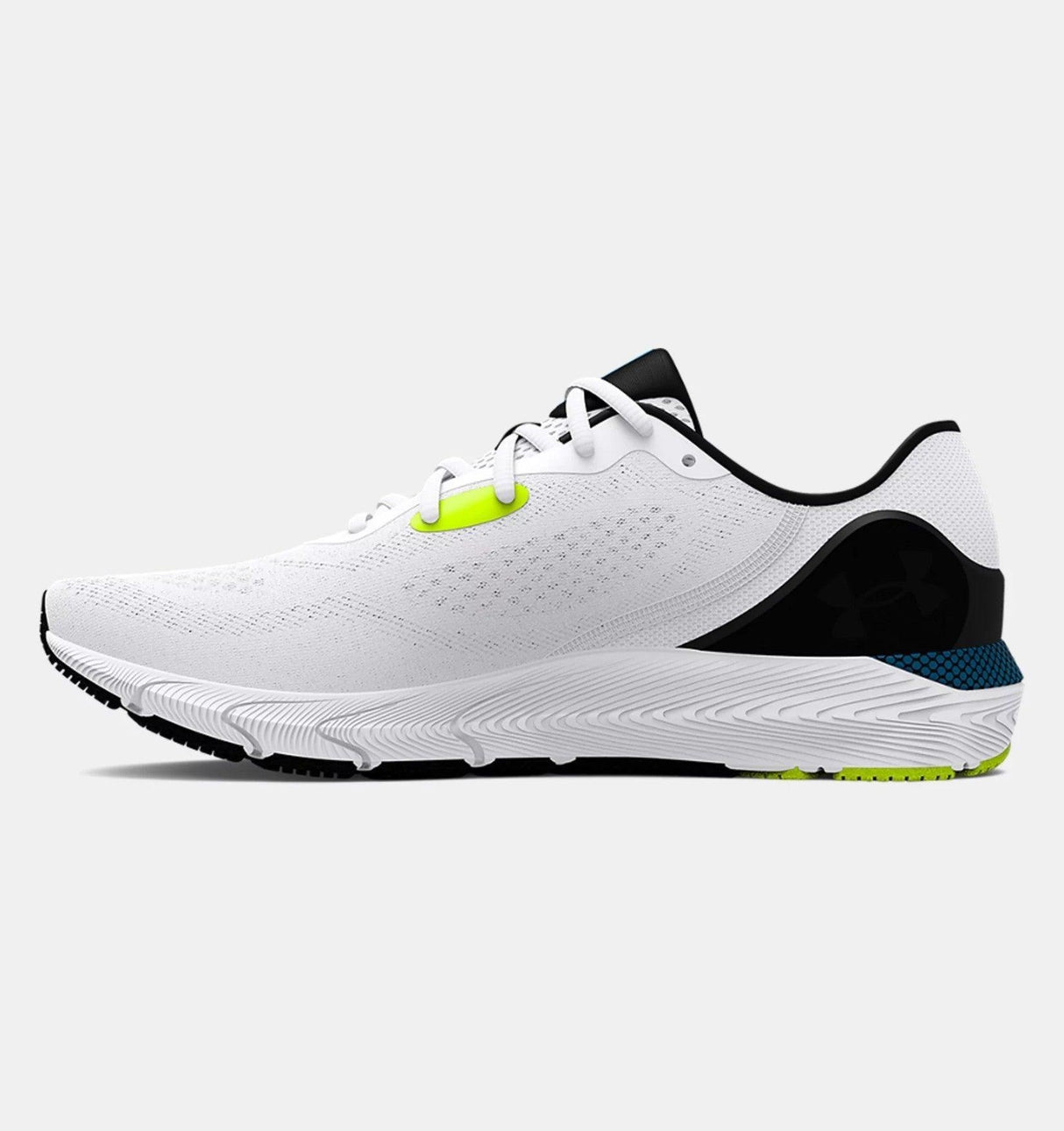 Under Armour Men's Hovr Sonic 5 Runners - A&M Clothing & Shoes - Westlock