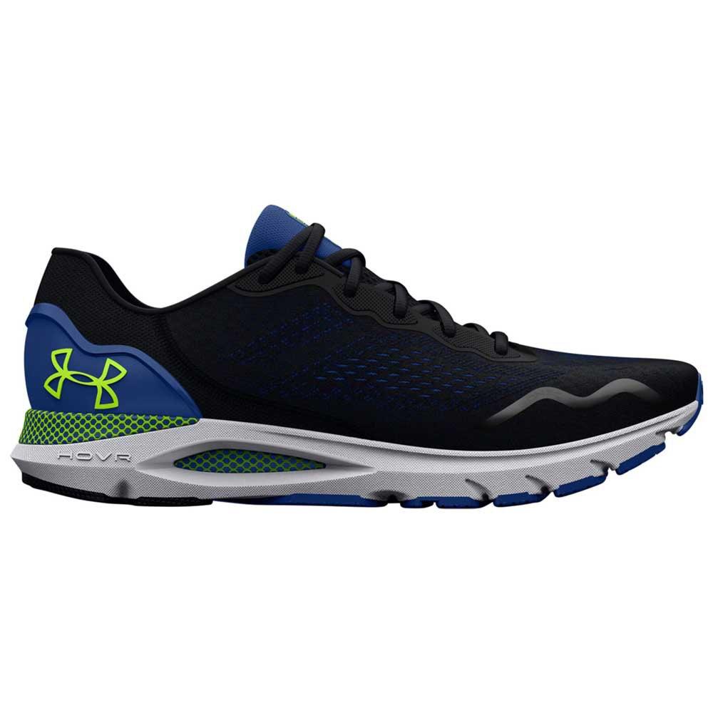 Under Armour Men's Hovr Sonic 6 Runners - A&M Clothing & Shoes - Westlock